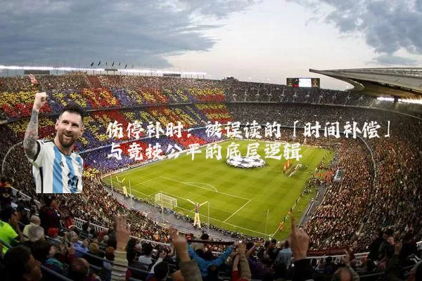 伤停补时:被误读的「时间补偿」与竞技公平的底层逻辑